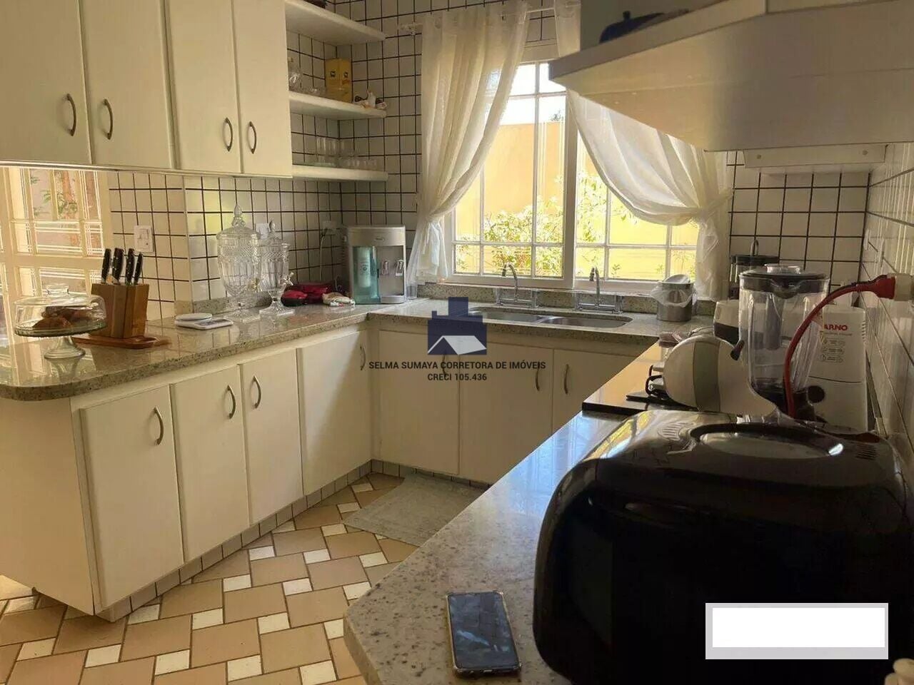 Casa de Condomínio com 3 quartos à venda, 460m² — foto 5 de 25