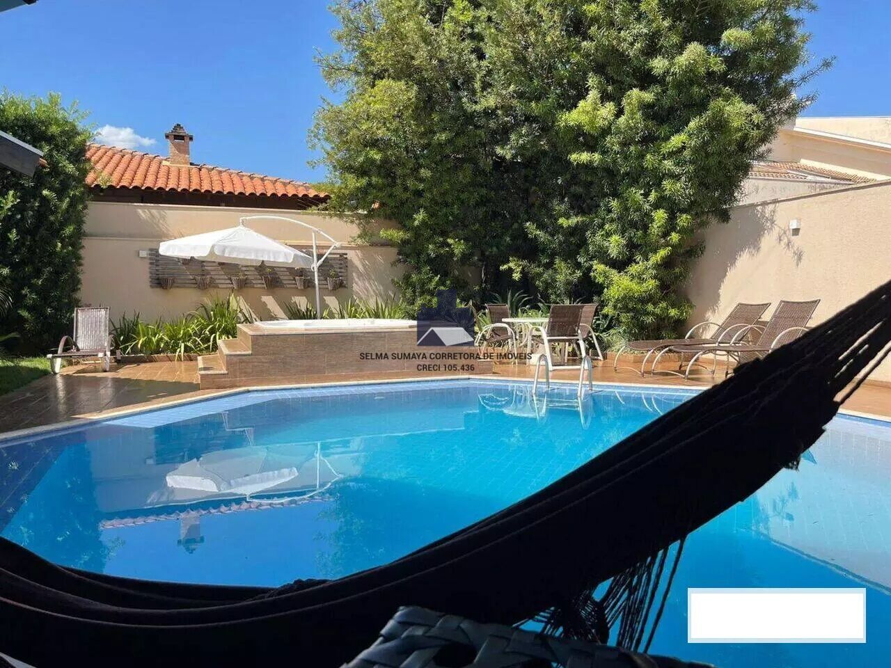 Casa de Condomínio com 3 quartos à venda, 460m² — foto 10 de 25
