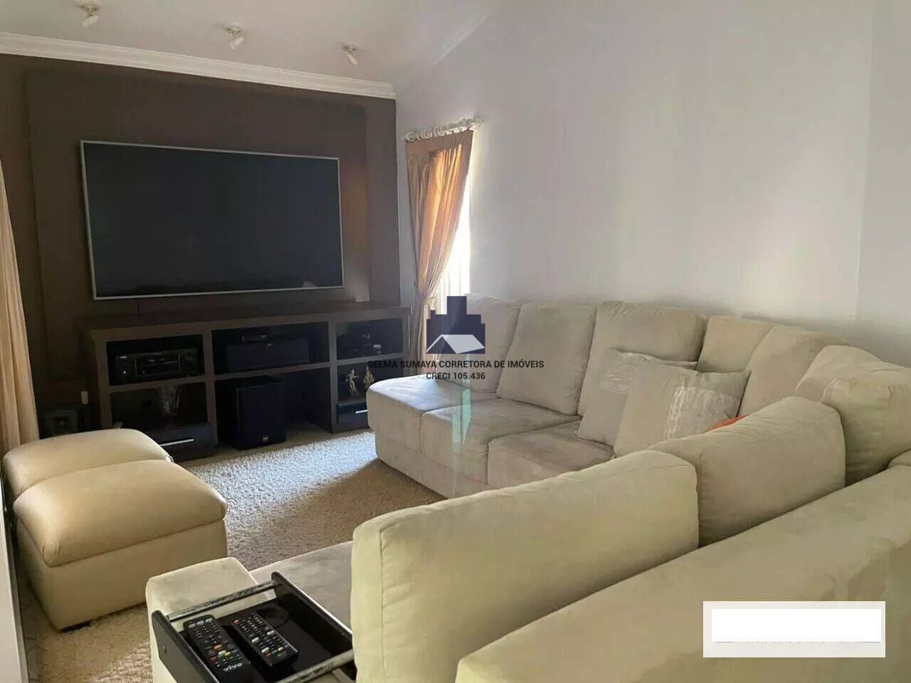 Casa de Condomínio com 3 quartos à venda, 460m² — foto 21 de 25