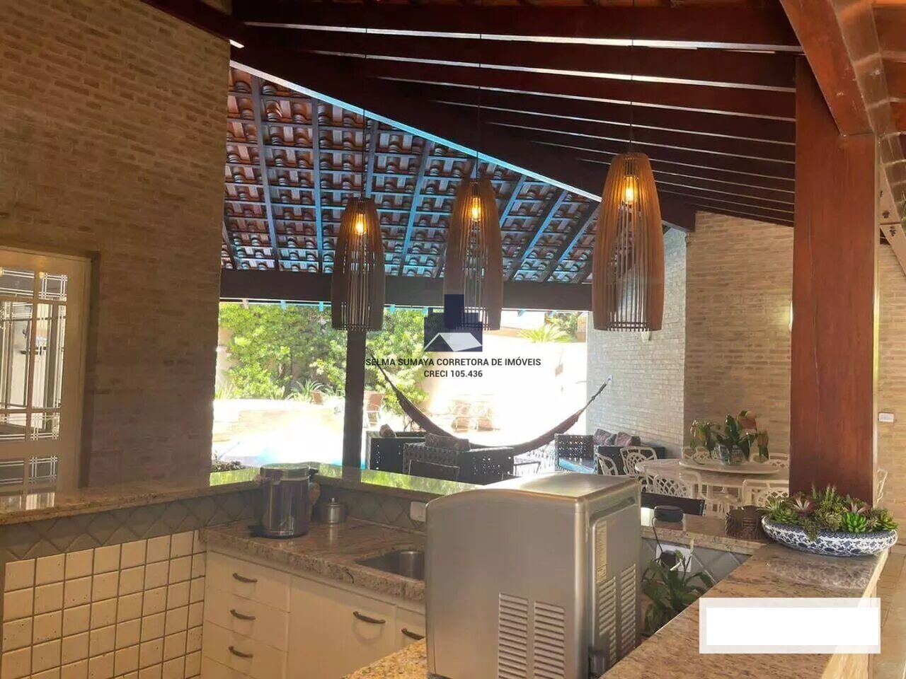 Casa de Condomínio com 3 quartos à venda, 460m² — foto 11 de 25