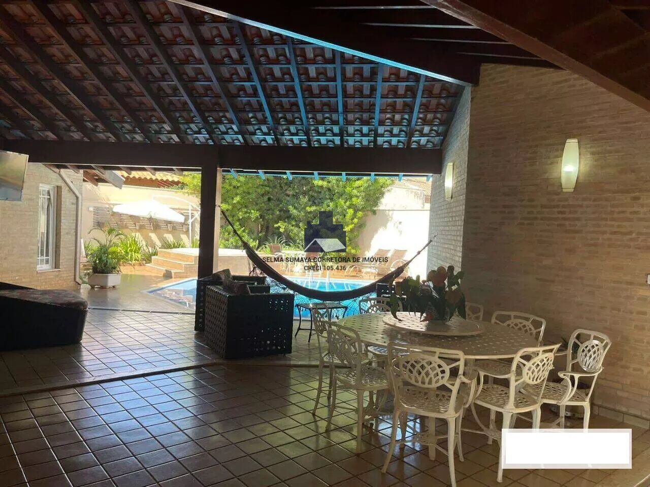 Casa de Condomínio com 3 quartos à venda, 460m² — foto 6 de 25