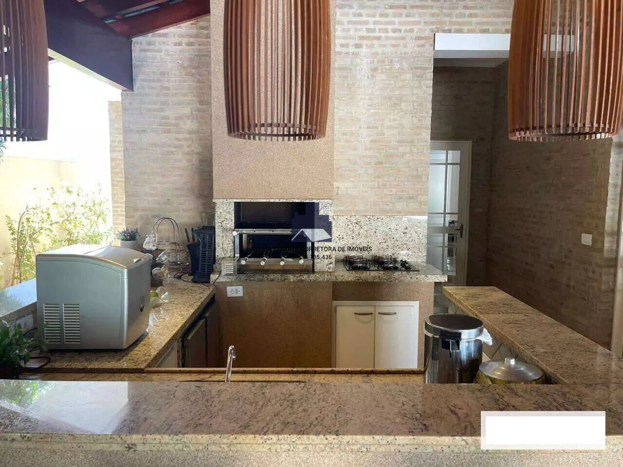 Casa de Condomínio com 3 quartos à venda, 460m² — foto 15 de 25