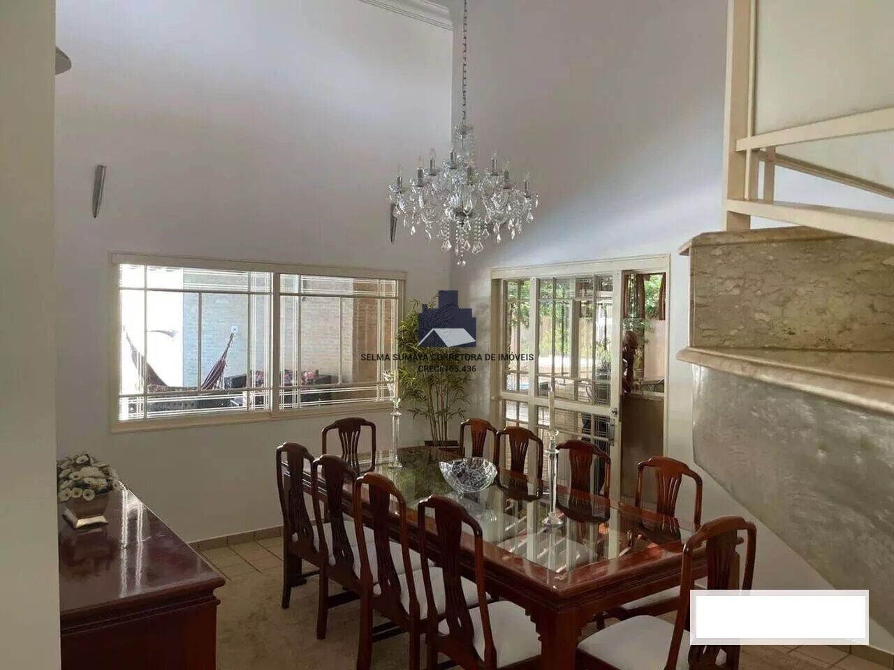 Casa de Condomínio com 3 quartos à venda, 460m² — foto 8 de 25