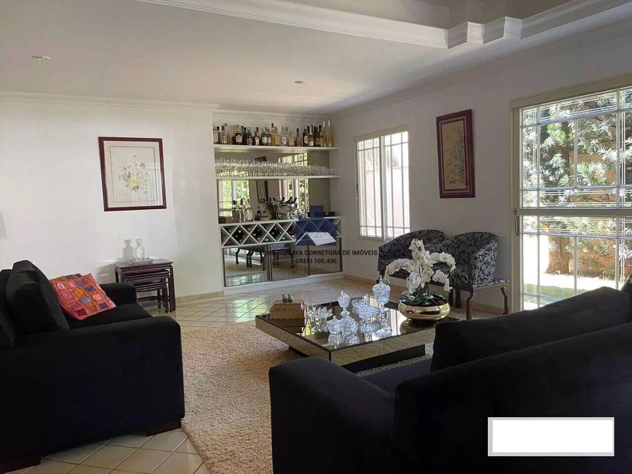 Casa de Condomínio com 3 quartos à venda, 460m² — foto 9 de 25