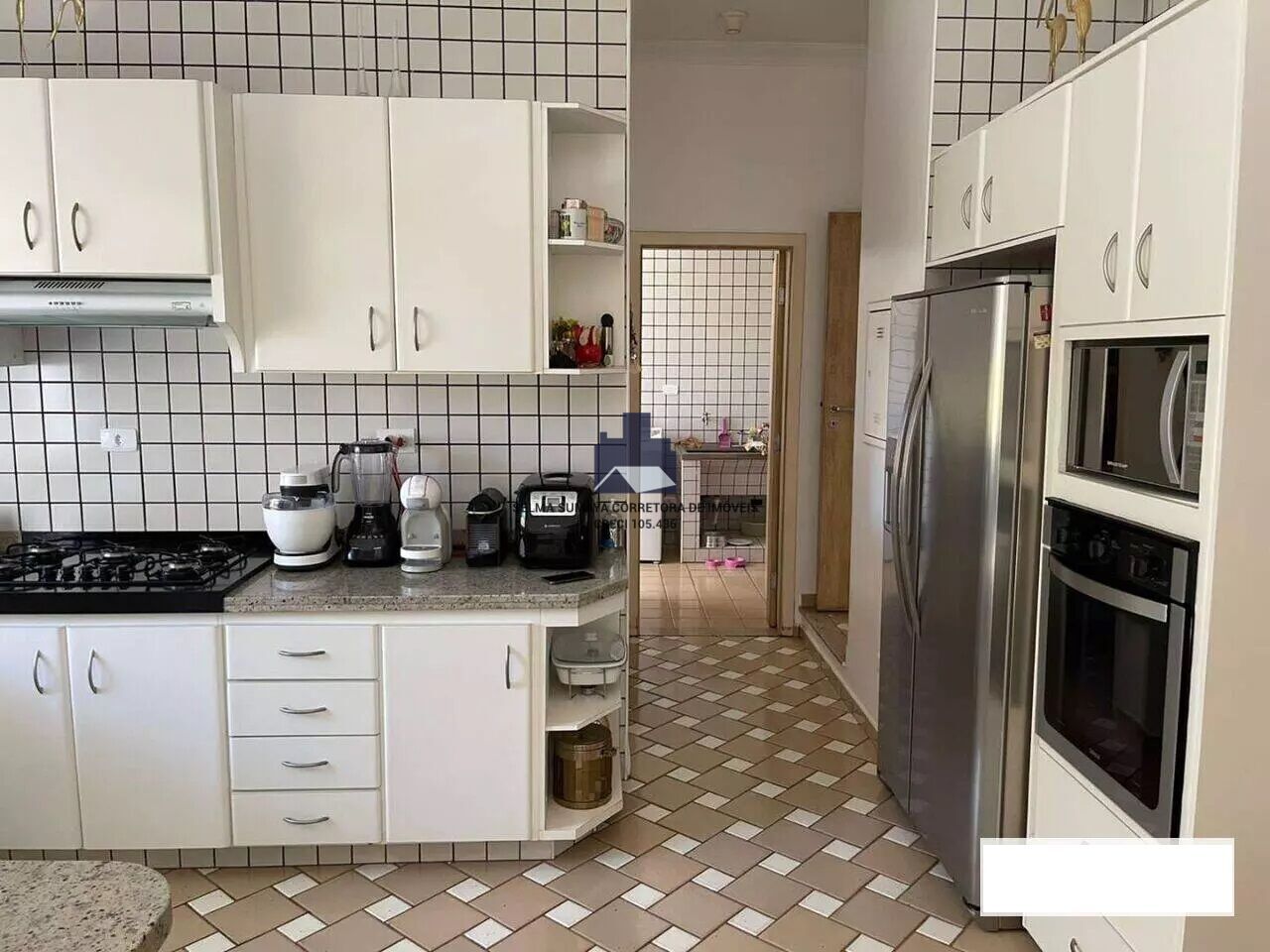 Casa de Condomínio com 3 quartos à venda, 460m² — foto 20 de 25