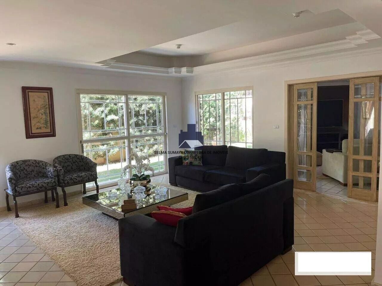 Casa de Condomínio com 3 quartos à venda, 460m² — foto 22 de 25