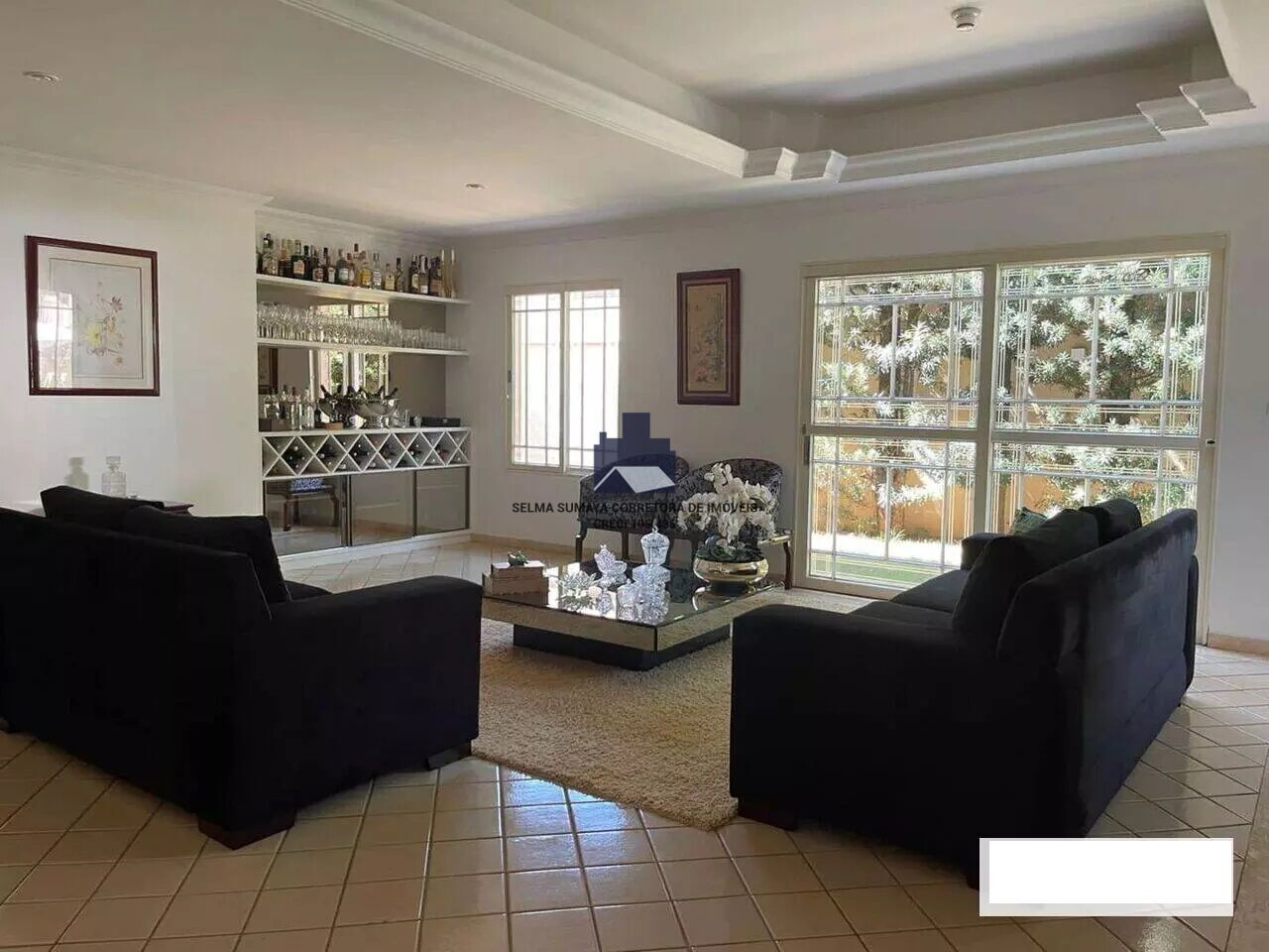 Casa de Condomínio com 3 quartos à venda, 460m² — foto 16 de 25
