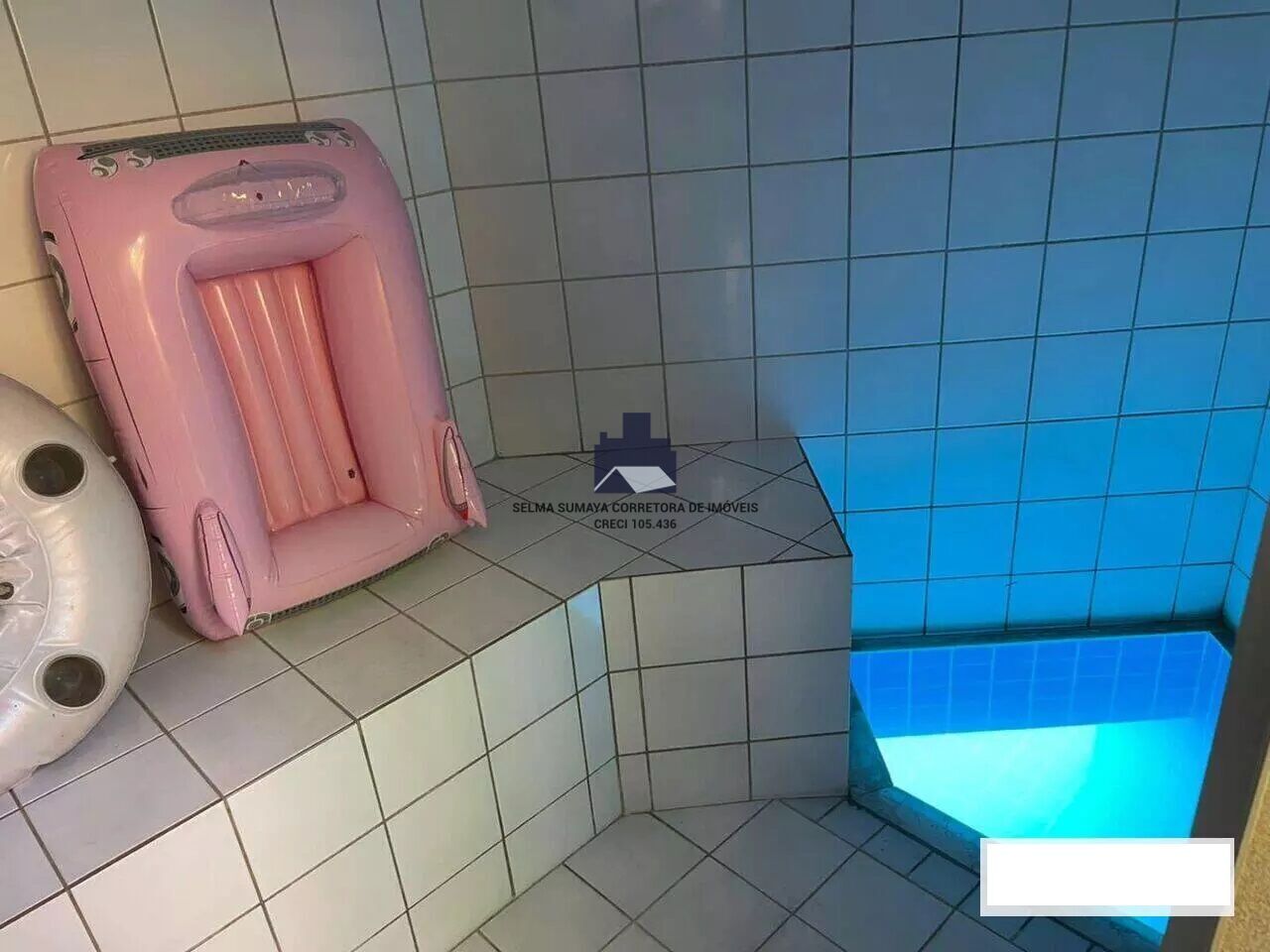 Casa de Condomínio com 3 quartos à venda, 460m² — foto 25 de 25