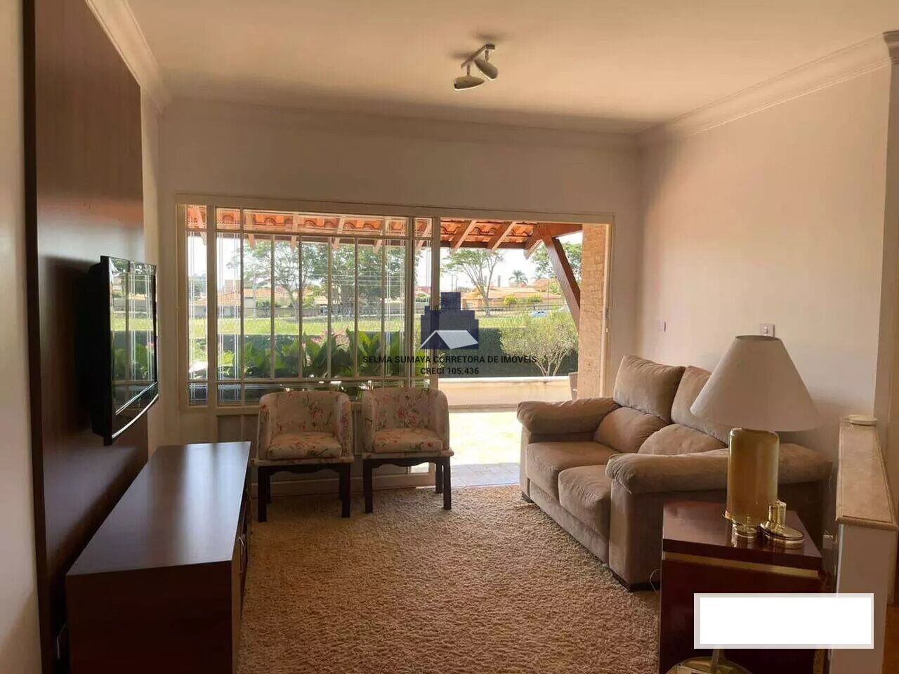 Casa de Condomínio com 3 quartos à venda, 460m² — foto 7 de 25
