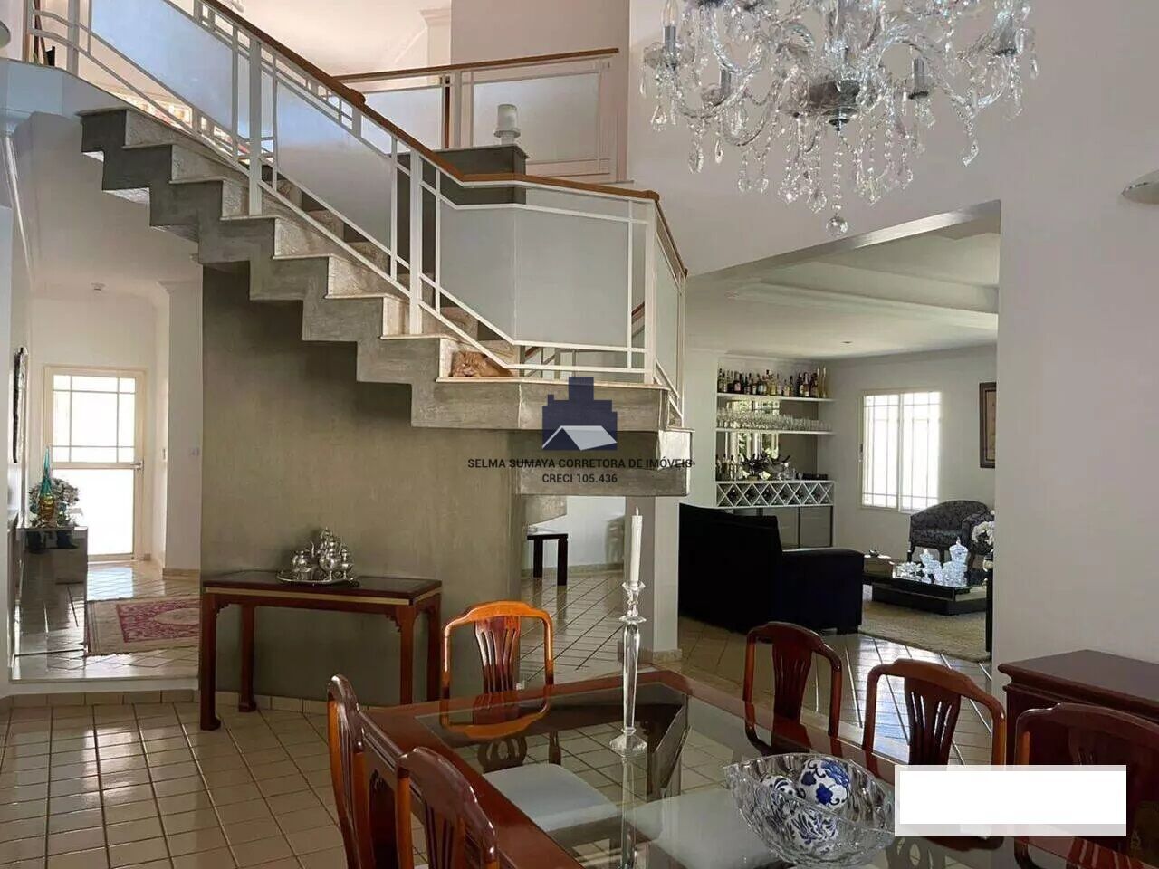 Casa de Condomínio com 3 quartos à venda, 460m² — foto 4 de 25