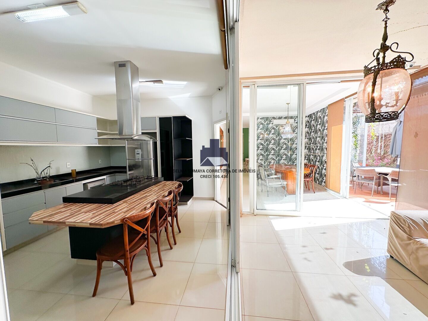 Casa de Condomínio com 3 quartos à venda, 260m² — foto 5 de 10