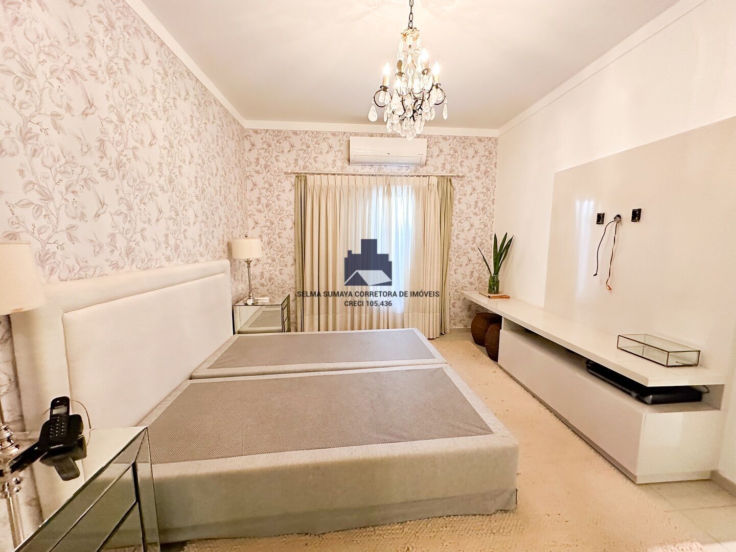 Casa de Condomínio com 3 quartos à venda, 260m² — foto 7 de 10