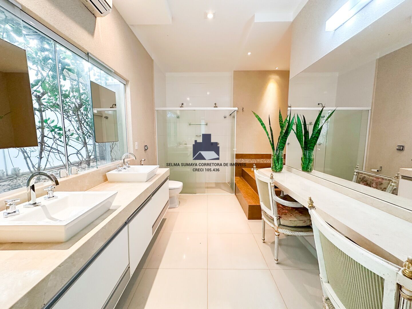 Casa de Condomínio com 3 quartos à venda, 260m² — foto 10 de 10