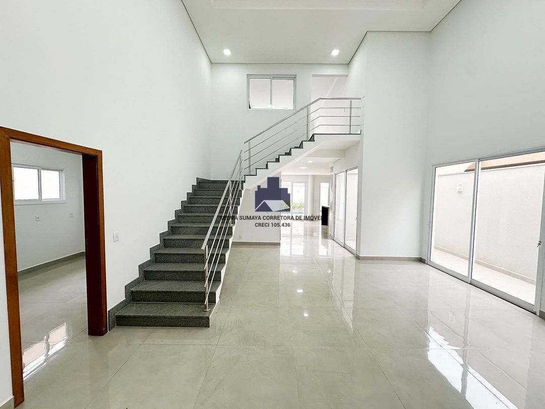 Casa de Condomínio com 3 quartos à venda, 250m² — foto 4 de 11