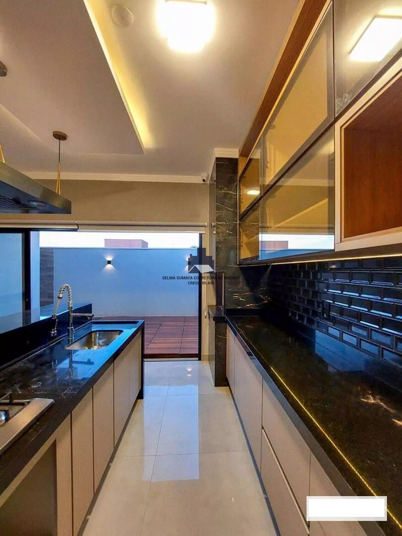 Casa de Condomínio com 3 quartos à venda, 157m² — foto 14 de 20