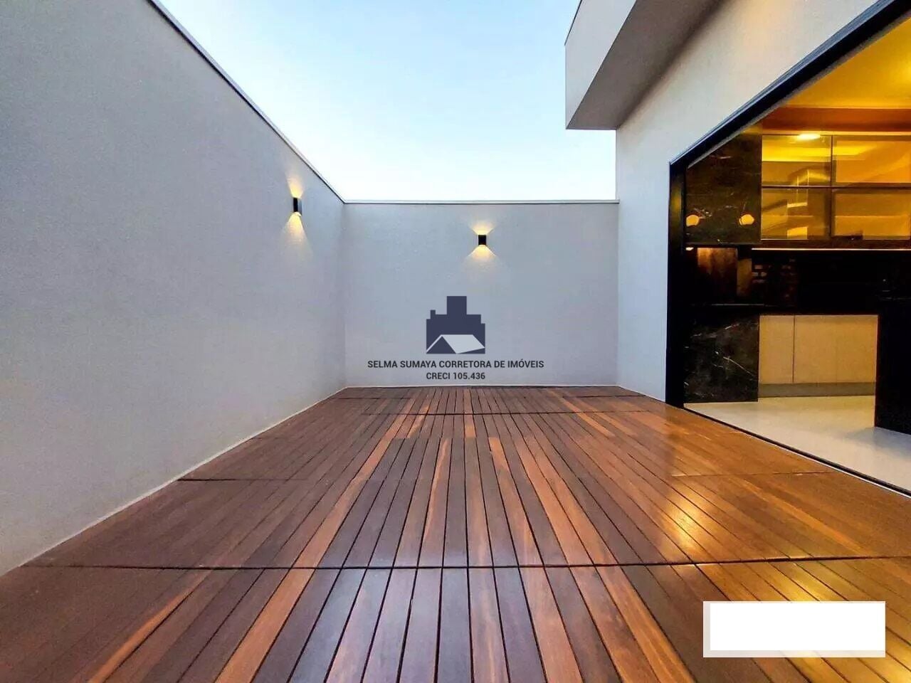 Casa de Condomínio com 3 quartos à venda, 157m² — foto 18 de 20