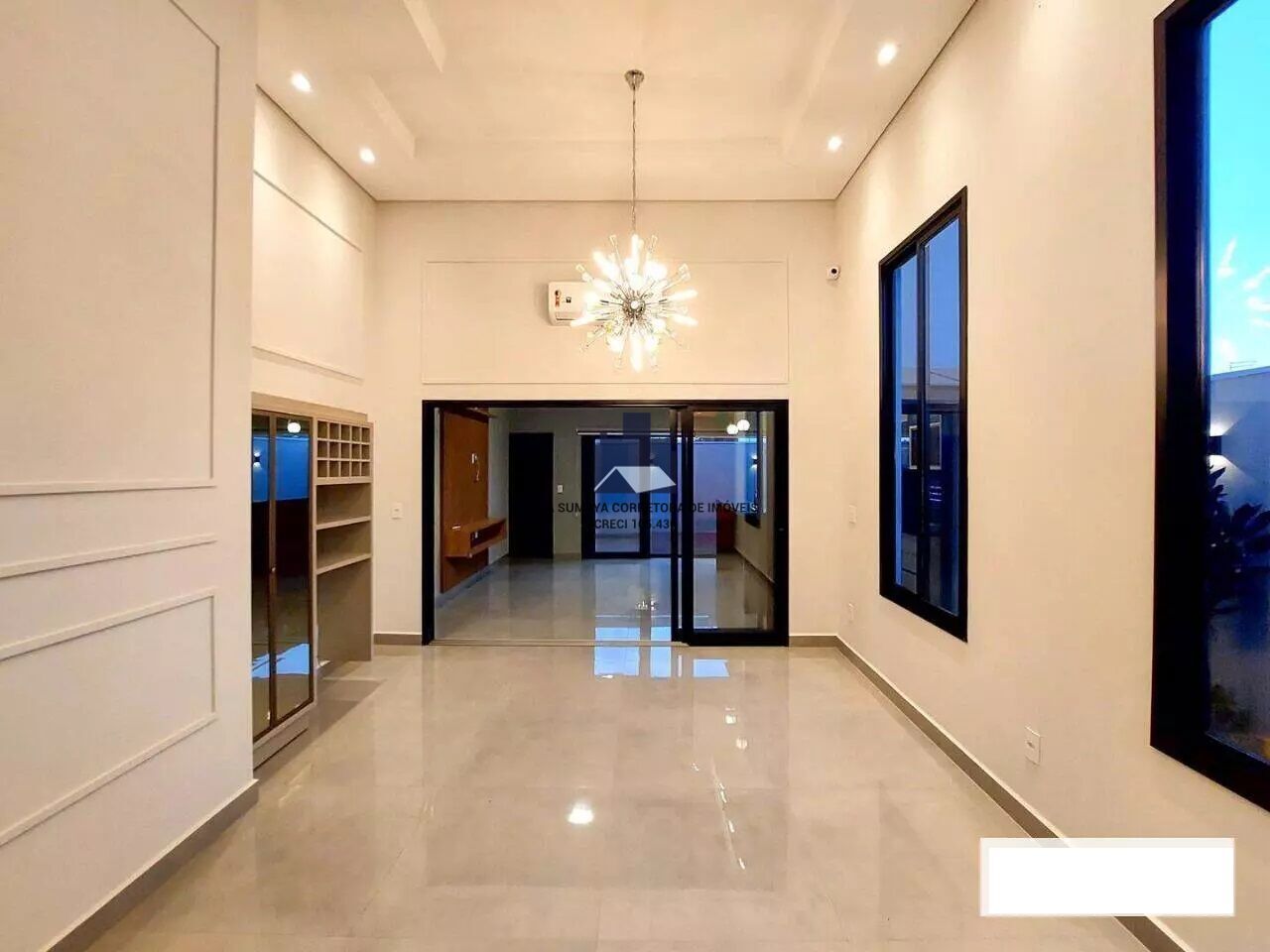 Casa de Condomínio com 3 quartos à venda, 157m² — foto 10 de 20