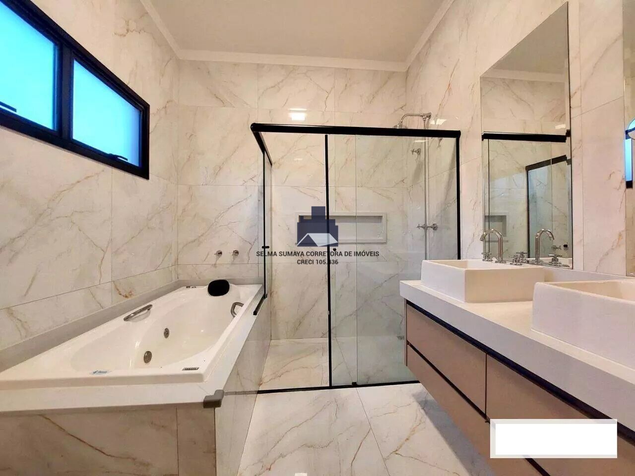 Casa de Condomínio com 3 quartos à venda, 157m² — foto 8 de 20
