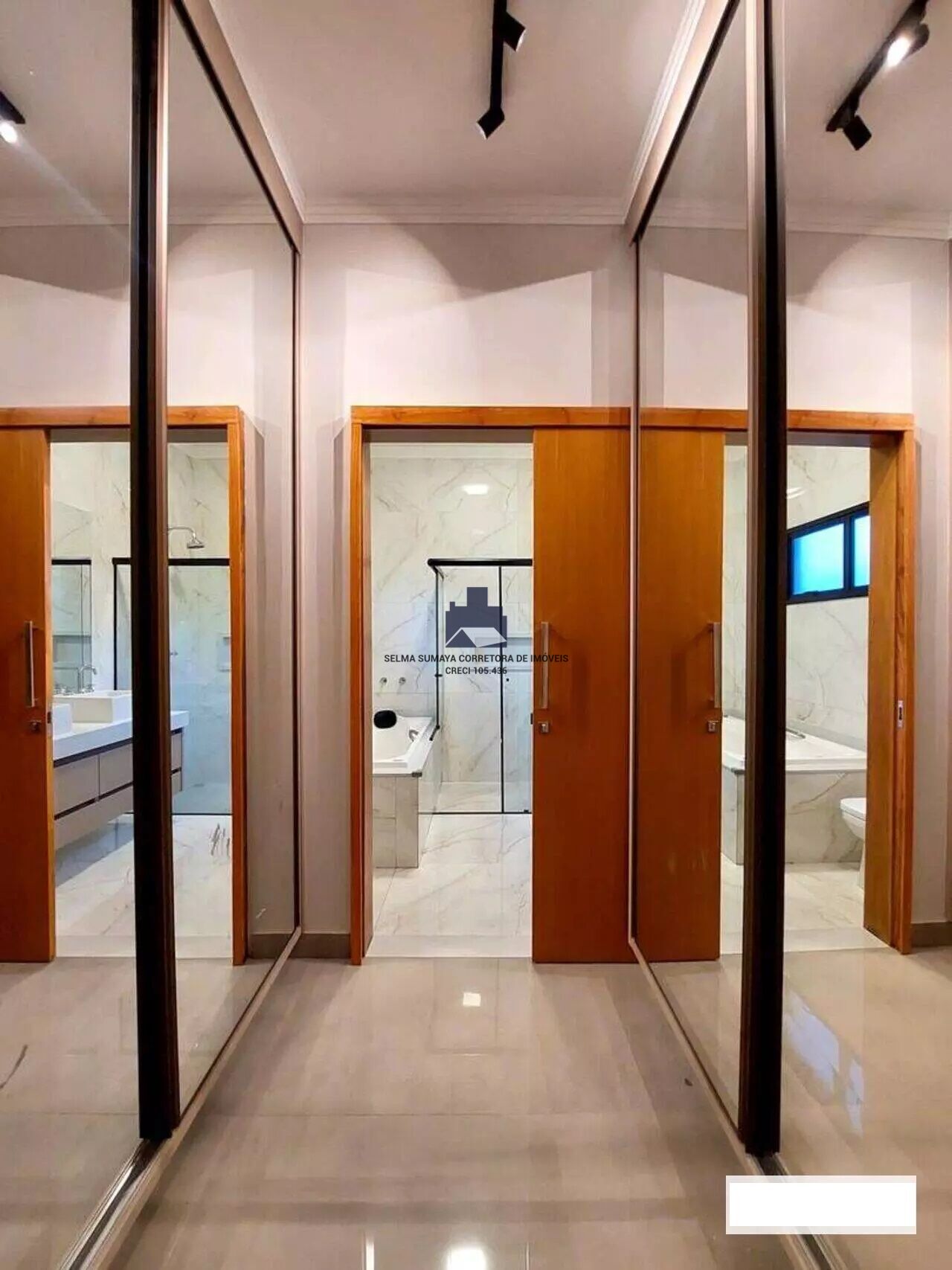 Casa de Condomínio com 3 quartos à venda, 157m² — foto 16 de 20