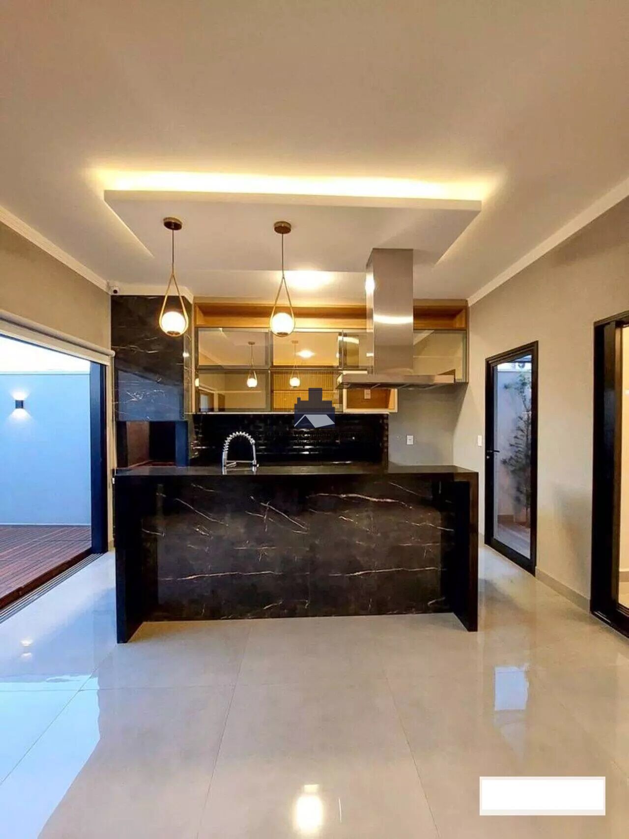 Casa de Condomínio com 3 quartos à venda, 157m² — foto 6 de 20