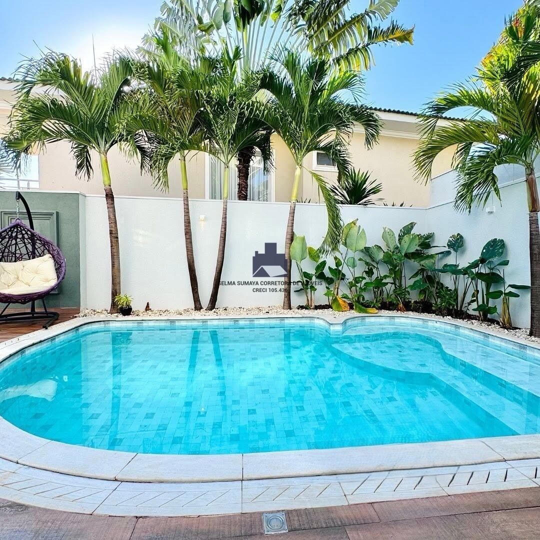 Casa de Condomínio com 4 quartos à venda, 462m² — foto 4 de 16