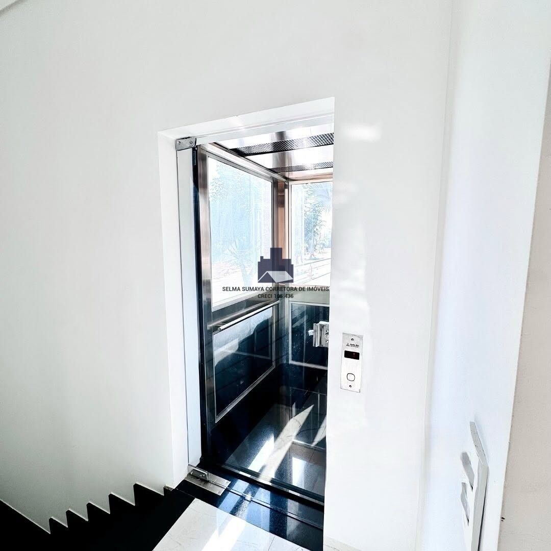 Casa de Condomínio com 4 quartos à venda, 462m² — foto 14 de 16