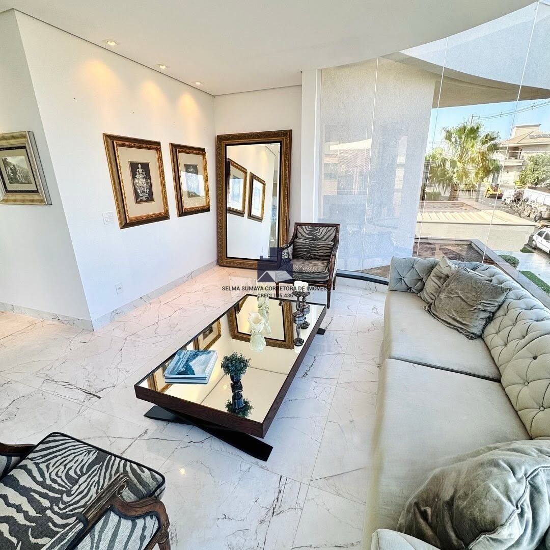 Casa de Condomínio com 4 quartos à venda, 462m² — foto 13 de 16