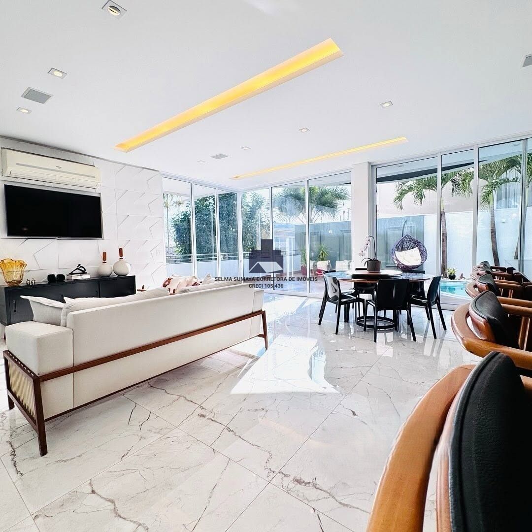 Casa de Condomínio com 4 quartos à venda, 462m² — foto 5 de 16