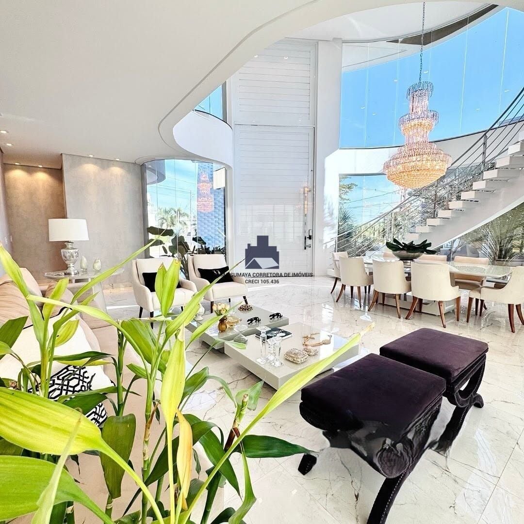 Casa de Condomínio com 4 quartos à venda, 462m² — foto 6 de 16