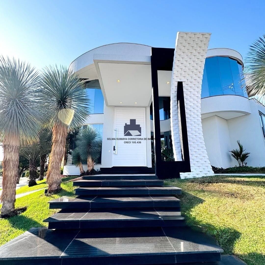 Casa de Condomínio com 4 quartos à venda, 462m² — foto 15 de 16