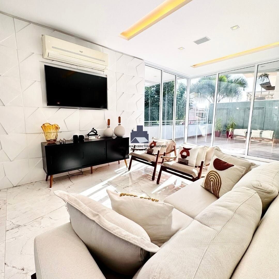 Casa de Condomínio com 4 quartos à venda, 462m² — foto 8 de 16