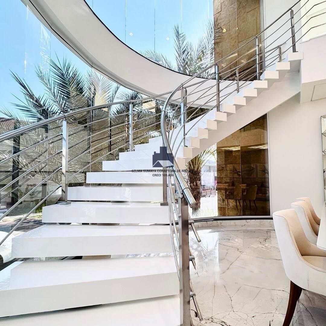 Casa de Condomínio com 4 quartos à venda, 462m² — foto 10 de 16