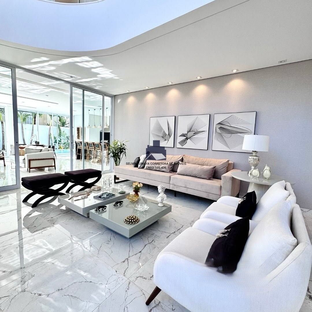 Casa de Condomínio com 4 quartos à venda, 462m² — foto 11 de 16