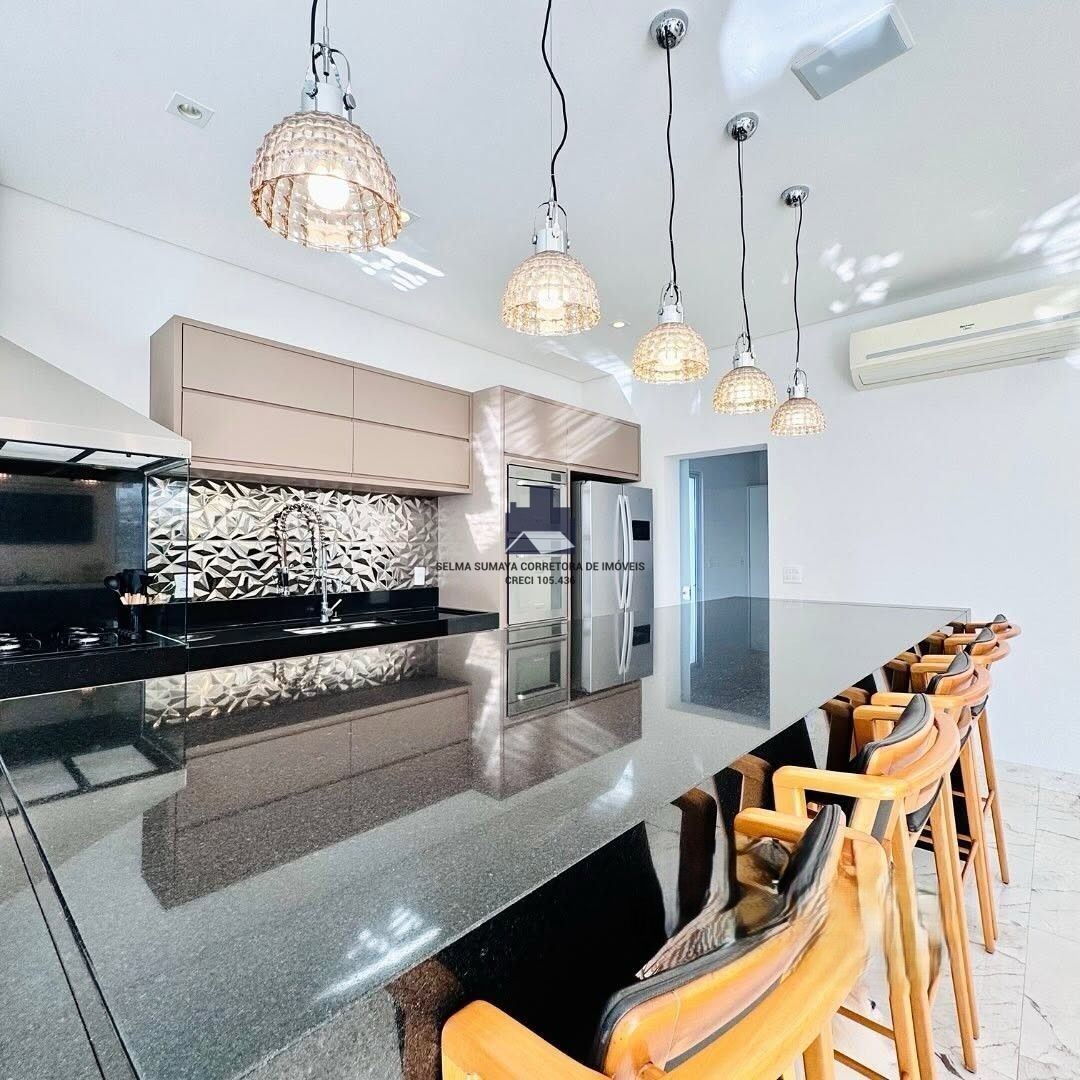 Casa de Condomínio com 4 quartos à venda, 462m² — foto 12 de 16