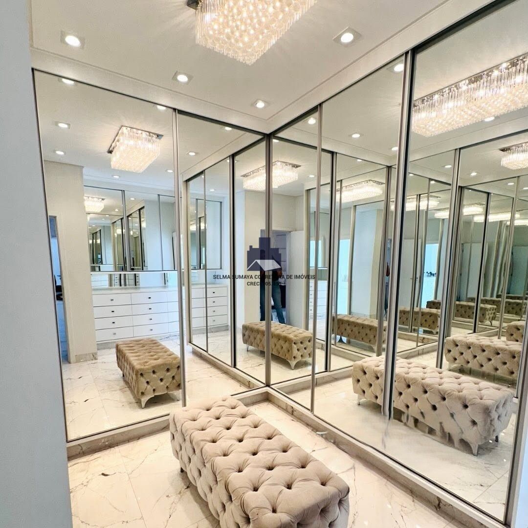 Casa de Condomínio com 4 quartos à venda, 462m² — foto 9 de 16