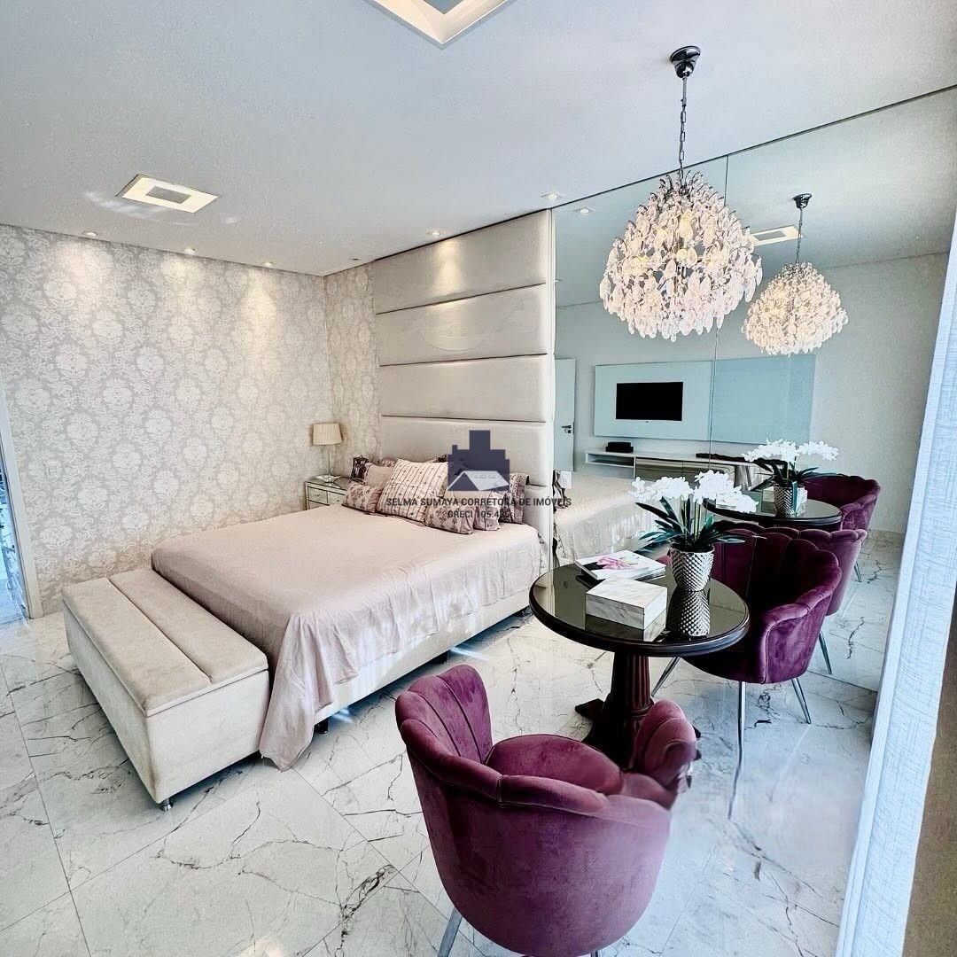 Casa de Condomínio com 4 quartos à venda, 462m² — foto 7 de 16