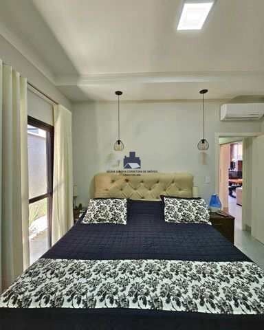 Casa de Condomínio com 3 quartos à venda, 160m² — foto 6 de 13