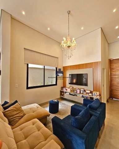 Casa de Condomínio com 3 quartos à venda, 160m² — foto 4 de 13