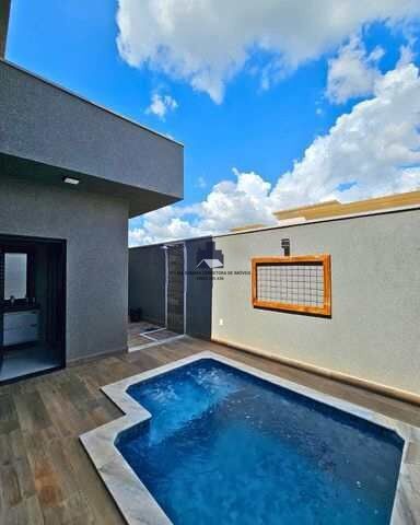 Casa de Condomínio com 3 quartos à venda, 160m² — foto 8 de 13