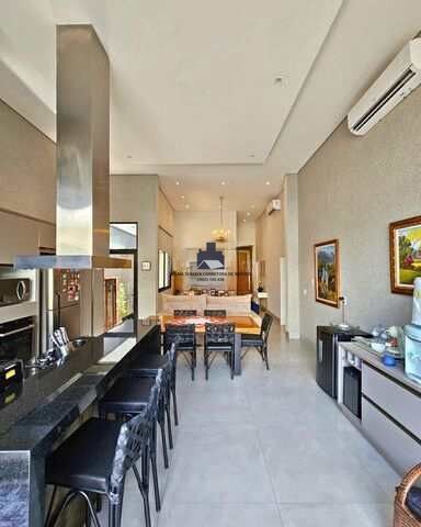 Casa de Condomínio com 3 quartos à venda, 160m² — foto 7 de 13
