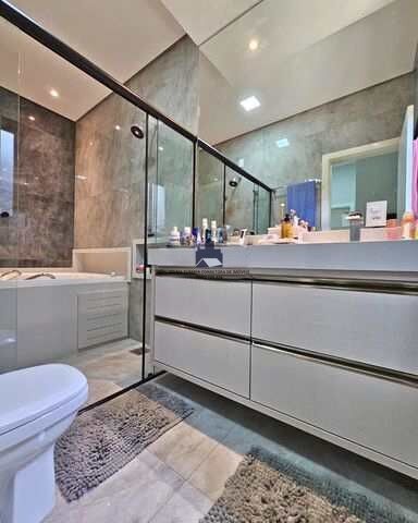 Casa de Condomínio com 3 quartos à venda, 160m² — foto 10 de 13