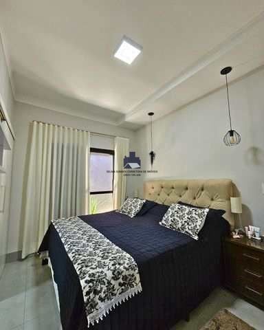Casa de Condomínio com 3 quartos à venda, 160m² — foto 9 de 13