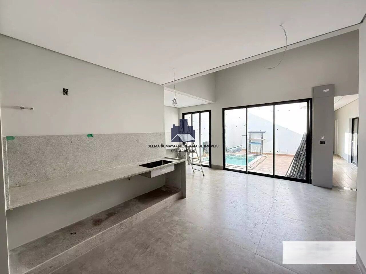 Casa de Condomínio com 3 quartos à venda, 145m² — foto 7 de 14