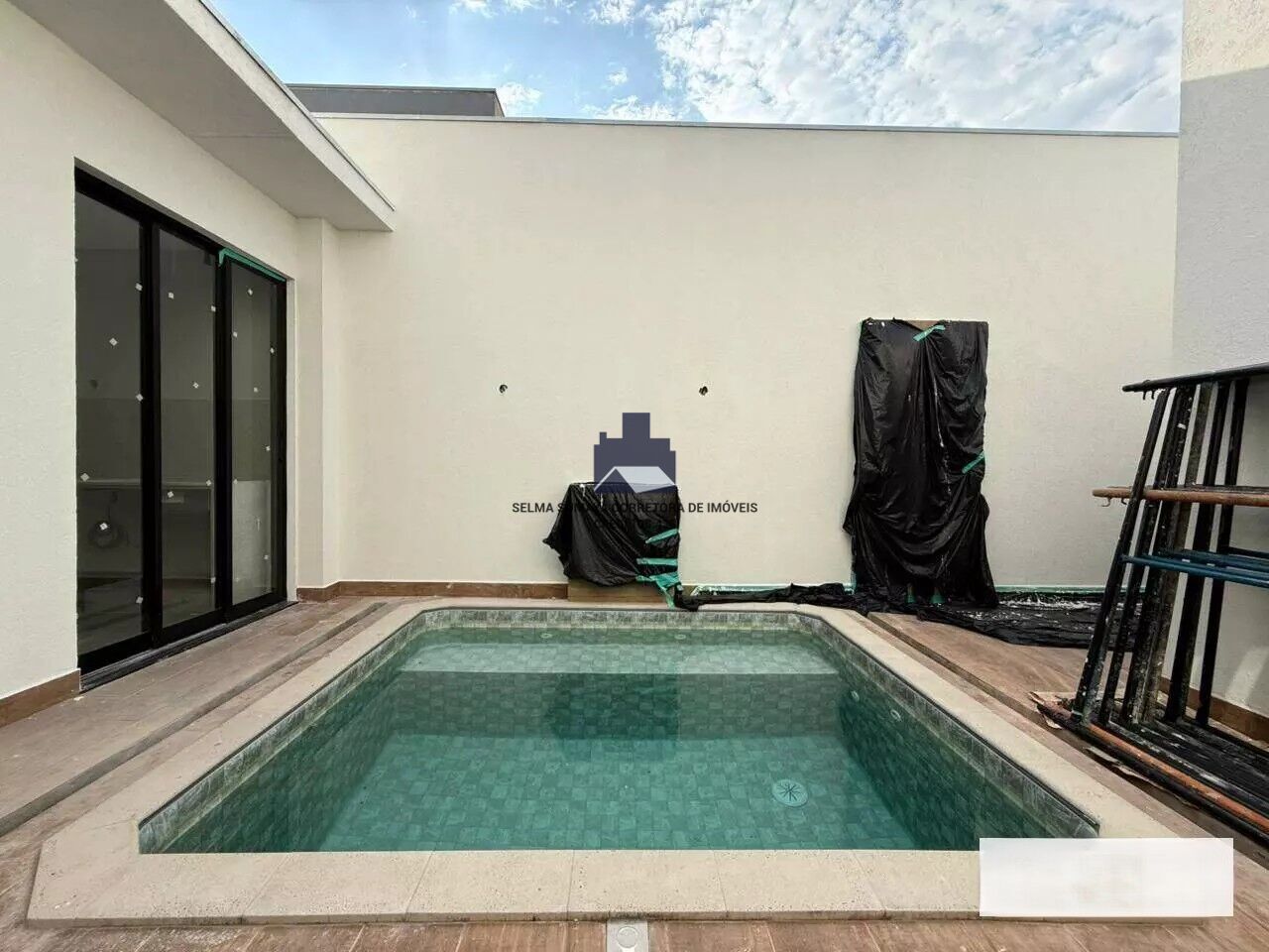 Casa de Condomínio com 3 quartos à venda, 145m² — foto 10 de 14