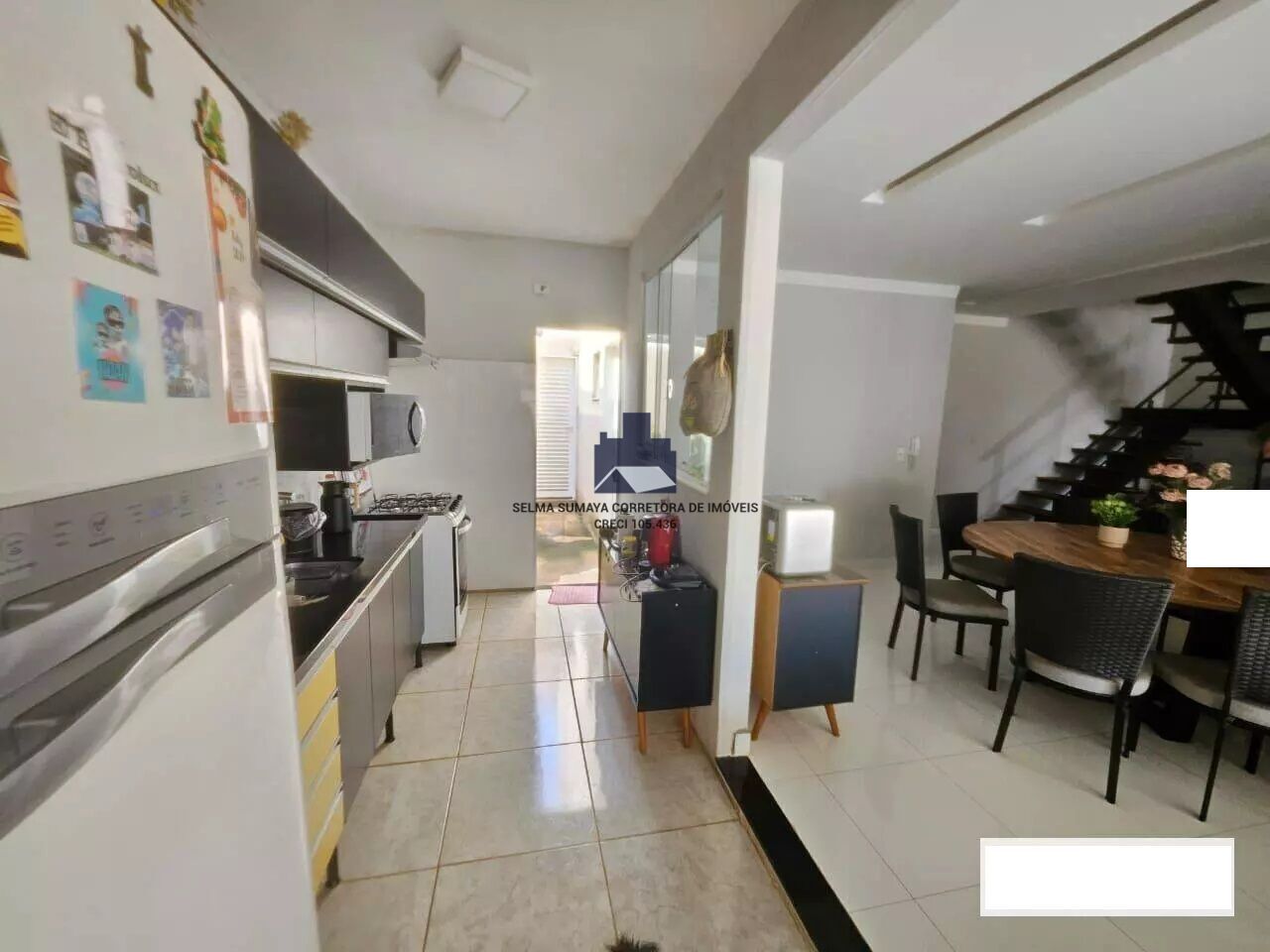 Casa com 5 quartos à venda, 220m² — foto 18 de 21
