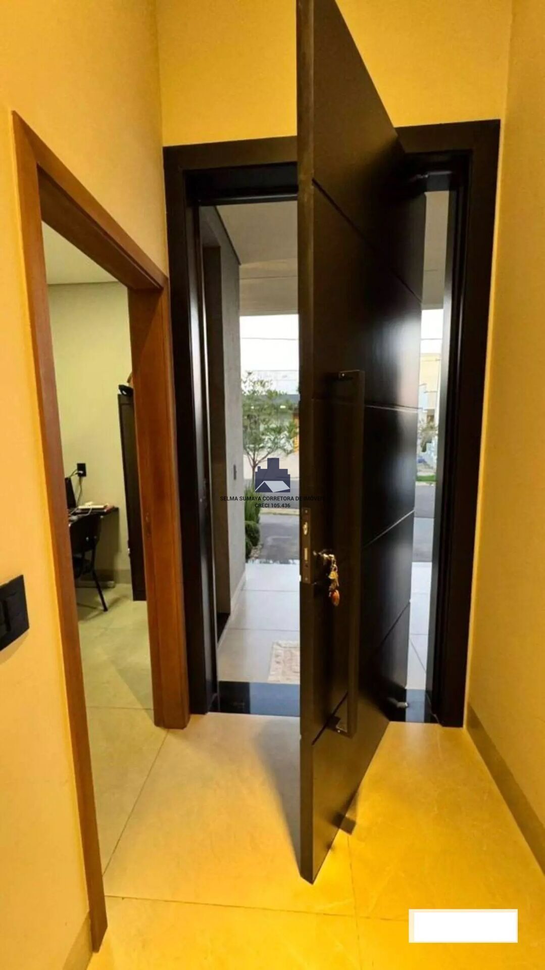 Casa de Condomínio com 3 quartos à venda, 195m² — foto 14 de 25