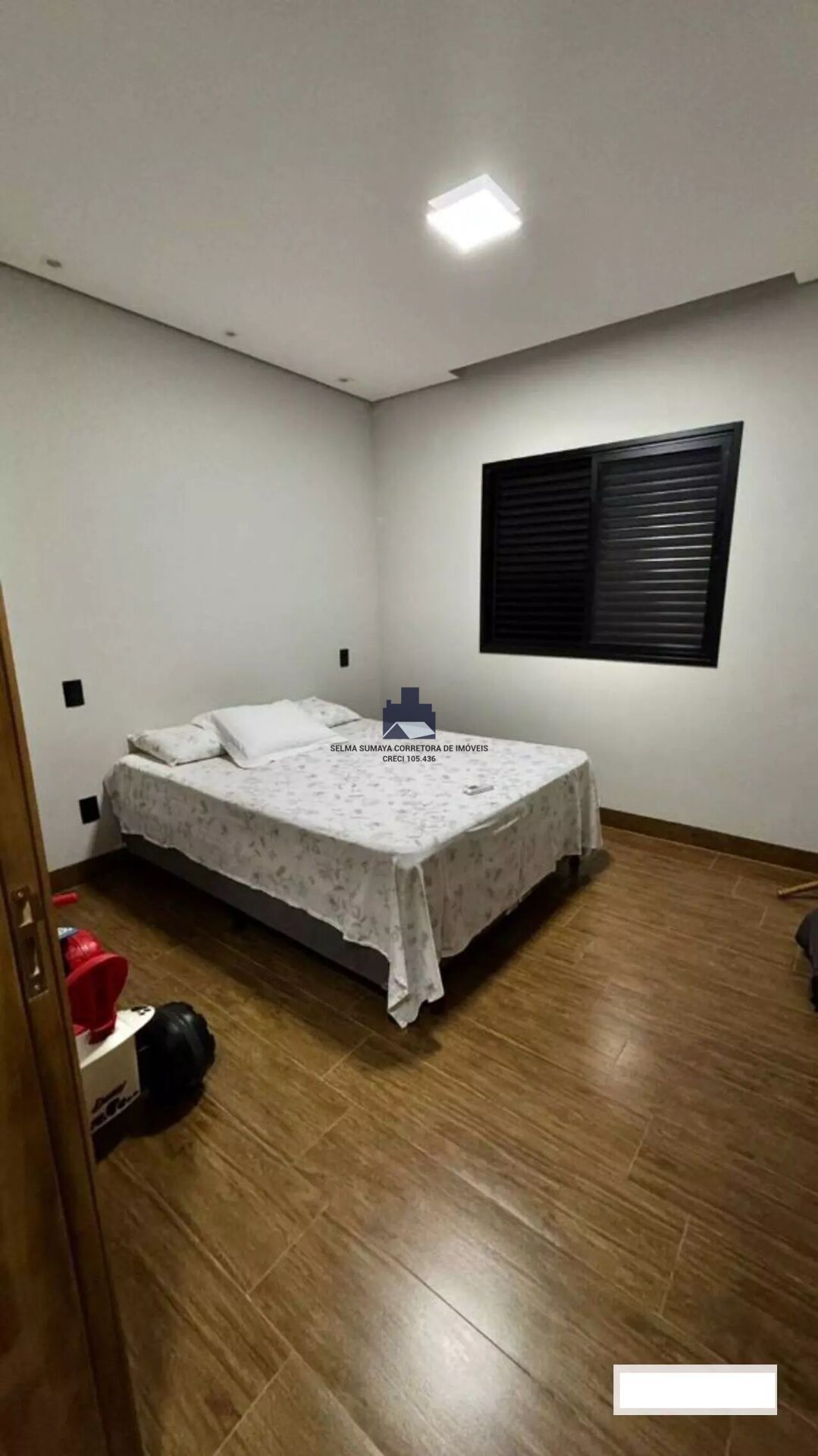 Casa de Condomínio com 3 quartos à venda, 195m² — foto 18 de 25