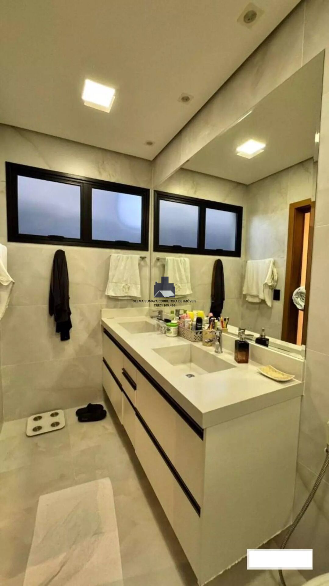 Casa de Condomínio com 3 quartos à venda, 195m² — foto 17 de 25
