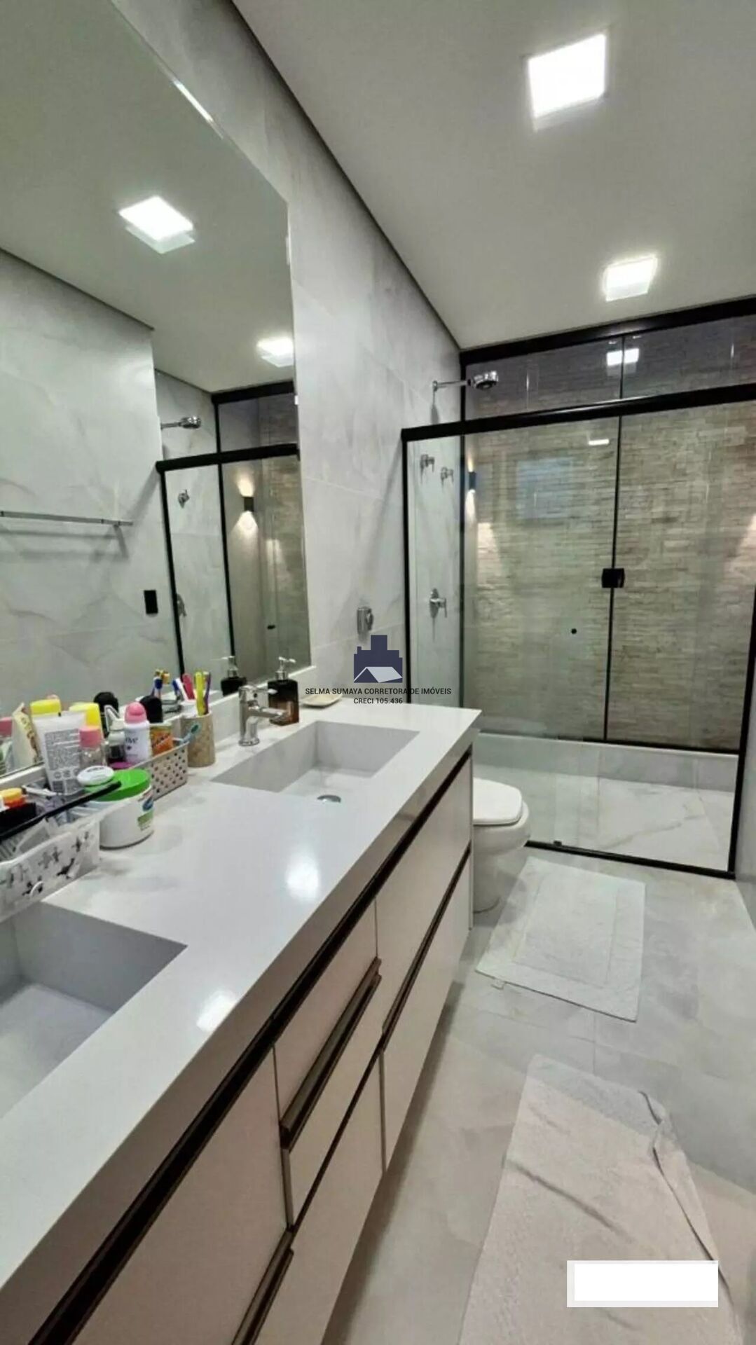 Casa de Condomínio com 3 quartos à venda, 195m² — foto 19 de 25
