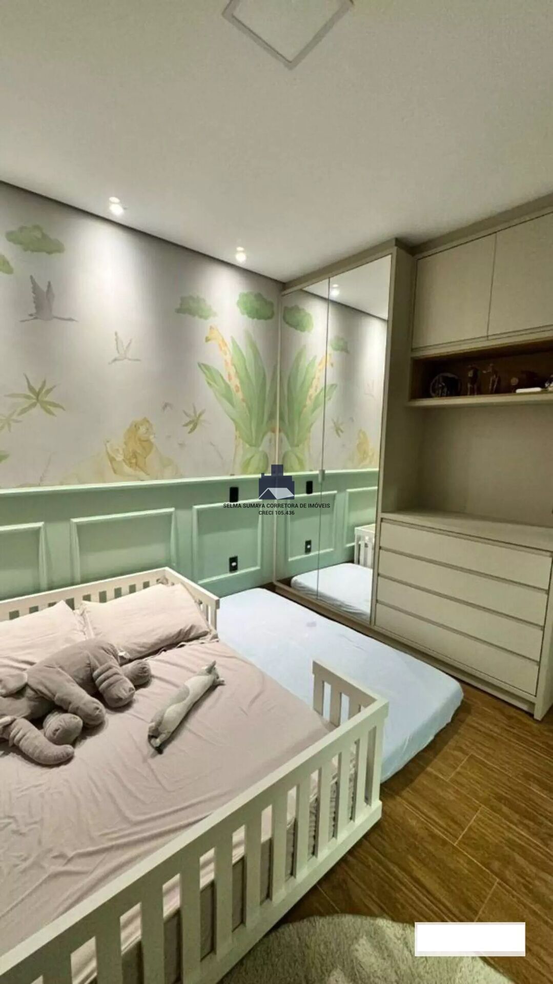 Casa de Condomínio com 3 quartos à venda, 195m² — foto 12 de 25